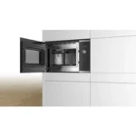 Micro ondes encastrable BOSCH BFL554MS1F – Image 4