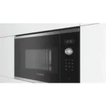 Micro ondes encastrable BOSCH BFL554MS1F – Image 3