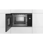 Micro ondes encastrable BOSCH BFL554MS1F – Image 2