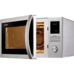 Micro ondes combiné LG MJ3965BIB – Image 2