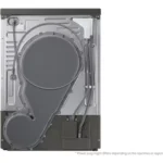 Sèche linge pompe à chaleur SAMSUNG DV80T5220AX AIRWASH – Image 13