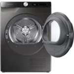 Sèche linge pompe à chaleur SAMSUNG DV80T5220AX AIRWASH – Image 11