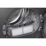 Sèche linge pompe à chaleur SAMSUNG DV80T5220AX AIRWASH – Image 9