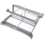 Sèche linge pompe à chaleur SAMSUNG DV80T5220AX AIRWASH – Image 8