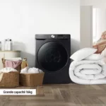 Sèche linge pompe à chaleur SAMSUNG DV16T8520BV – Image 7