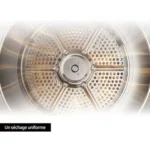 Sèche linge pompe à chaleur SAMSUNG DV16T8520BV – Image 6