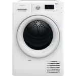 Sèche linge pompe à chaleur WHIRLPOOL FFTM1182FRR – Image 12