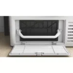 Sèche linge pompe à chaleur WHIRLPOOL FFTM1182FRR – Image 10