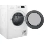 Sèche linge pompe à chaleur WHIRLPOOL FFTM1182FRR – Image 8