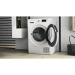 Sèche linge pompe à chaleur WHIRLPOOL FFTM1182FRR – Image 6