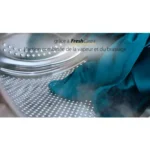 Sèche linge pompe à chaleur WHIRLPOOL FFTM1182FRR – Image 3