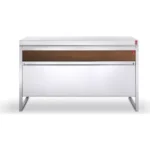 Plancha gaz PLANET Table OASI183+OASI60ELEC+Table Induction – Image 4