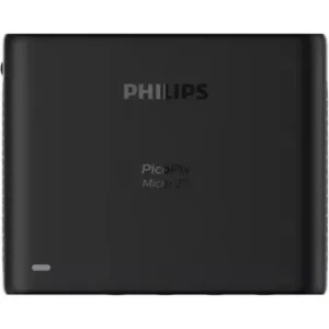 Mini vidéoprojecteur PHILIPS PicoPix Micro 2 TV – Image 3