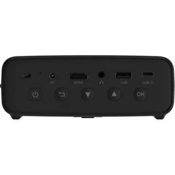 Mini vidéoprojecteur PHILIPS PicoPix Micro 2 TV – Image 2