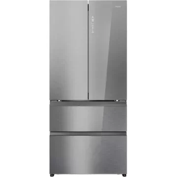 Réfrigérateur multi portes HAIER HFR7819ENGC