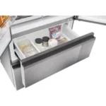 Réfrigérateur multi portes HAIER HFR7819ENGC - Image 2