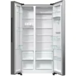 Réfrigérateur Américain GORENJE NRR9185EAXLWD – Image 3