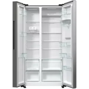 Réfrigérateur Américain GORENJE NRR9185EAXLWD – Image 3