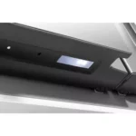 Réfrigérateur multi portes HISENSE RF815N4SWSE – Image 2