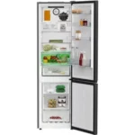 Réfrigérateur combiné BEKO B7RCNE407HXBR1 – Image 3