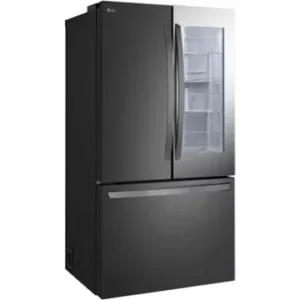 Réfrigérateur multi portes LG GMZ765SBHJ INSTAVIEW – Image 4