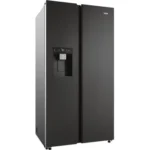 Réfrigérateur Américain HAIER HSW79F18DIPT – Image 2