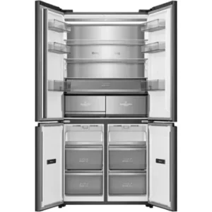 Réfrigérateur multi portes HISENSE RQ768N4GBE freshfit – Image 9