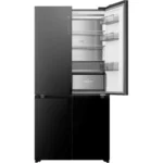Réfrigérateur multi portes HISENSE RQ768N4GBE freshfit – Image 8