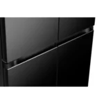 Réfrigérateur multi portes HISENSE RQ768N4GBE freshfit – Image 3