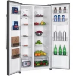 Réfrigérateur Américain ESSENTIELB ERAVDE180-90hov5 – Image 10