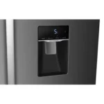 Réfrigérateur Américain ESSENTIELB ERAVDE180-90hov5 – Image 6
