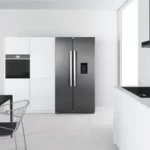 Réfrigérateur Américain ESSENTIELB ERAVDE180-90hov5 – Image 2