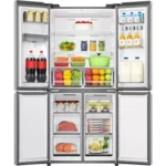 Réfrigérateur multi portes HISENSE RQ5P470SMIE – Image 4