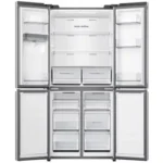 Réfrigérateur multi portes HISENSE RQ5P470SMIE – Image 2