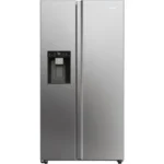 Réfrigérateur Américain HAIER HSW79F18CIMM