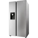 Réfrigérateur Américain HAIER HSW79F18CIMM – Image 2