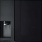Réfrigérateur Américain LG GSXE90EVDD InstaView – Image 2