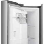 Réfrigérateur Américain HISENSE RS818N4IIE1 – Image 2