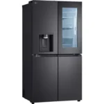 Réfrigérateur multi portes LG GMG960EVEE INSTAVIEW – Image 4