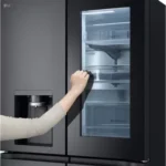 Réfrigérateur multi portes LG GMG960EVEE INSTAVIEW – Image 3