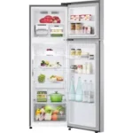Réfrigérateur 2 portes LG GTBV20PYGKD – Image 2