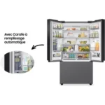 Réfrigérateur multi portes SAMSUNG RF24BB620ES9 – Image 4