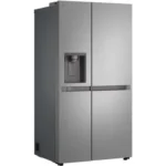 Réfrigérateur Américain LG GSLC40PYSE – Image 4