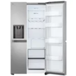 Réfrigérateur Américain LG GSLC40PYSE – Image 3