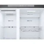 Réfrigérateur Américain LG GSLC40PYSE – Image 2