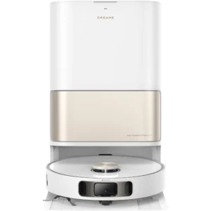 Robot Aspirateur Laveur DREAME Dreamebot L10s Pro Ultra Heat