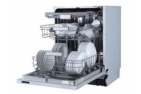 Thomson PRIMOTH2CFULL – encastrable 60 cm lave-vaisselle – Image 2