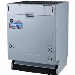 Thomson PRIMOTH2CFULL – encastrable 60 cm lave-vaisselle