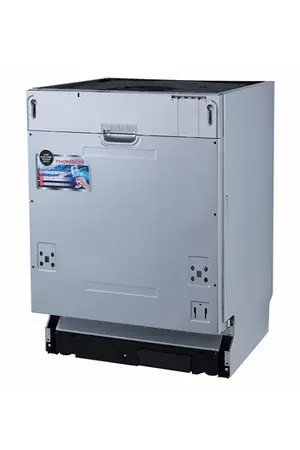Thomson PRIMOTH2CFULL – encastrable 60 cm lave-vaisselle