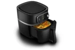 Friteuse sans huile Philips HD9880/90 Airfryer Connecté XXL noir Série 7000 – Image 5